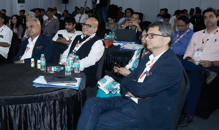 Market penetration holds key for India